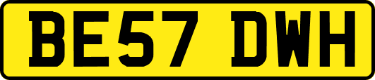 BE57DWH