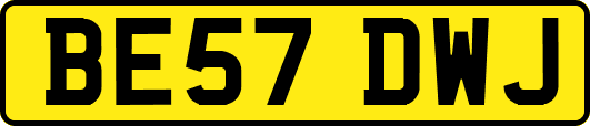 BE57DWJ