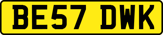 BE57DWK