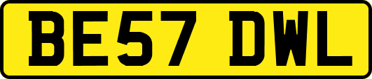 BE57DWL