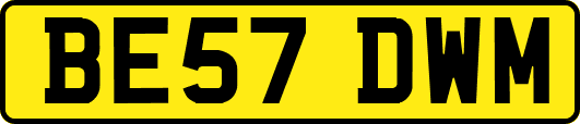 BE57DWM