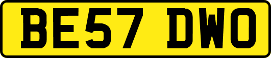 BE57DWO