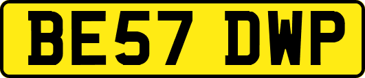 BE57DWP