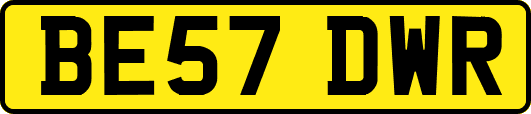BE57DWR