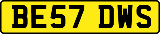 BE57DWS