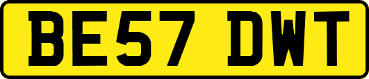 BE57DWT