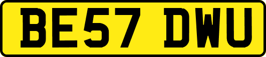 BE57DWU