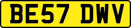 BE57DWV