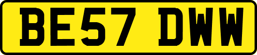 BE57DWW