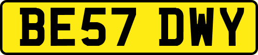 BE57DWY