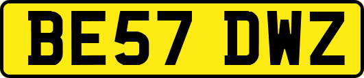 BE57DWZ