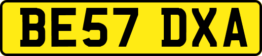 BE57DXA