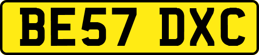 BE57DXC
