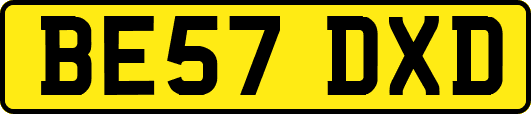 BE57DXD