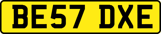 BE57DXE