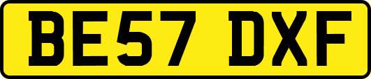 BE57DXF