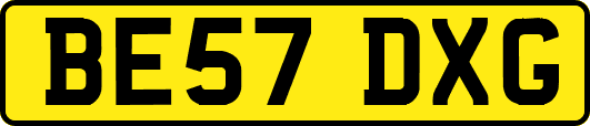 BE57DXG