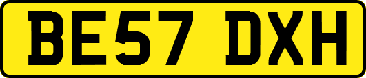 BE57DXH