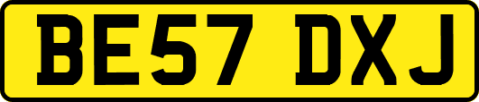 BE57DXJ