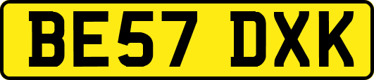 BE57DXK