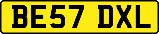 BE57DXL