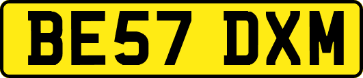 BE57DXM