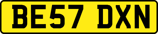 BE57DXN