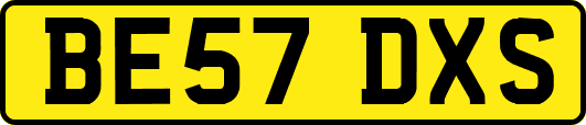 BE57DXS