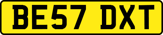 BE57DXT
