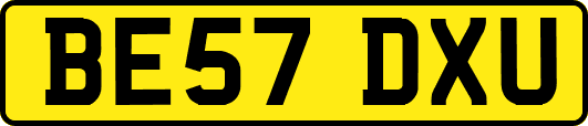 BE57DXU