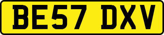 BE57DXV