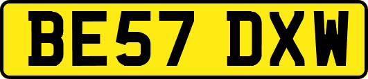 BE57DXW
