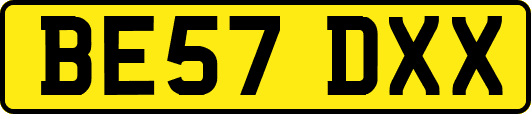 BE57DXX