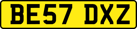 BE57DXZ