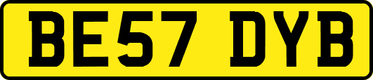 BE57DYB