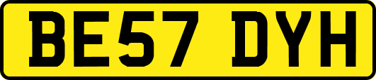 BE57DYH