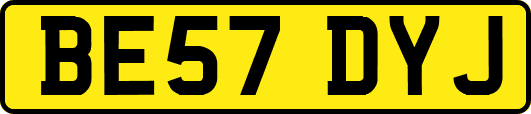 BE57DYJ