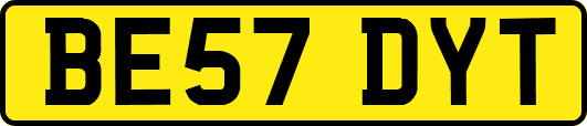 BE57DYT