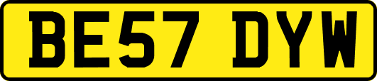 BE57DYW