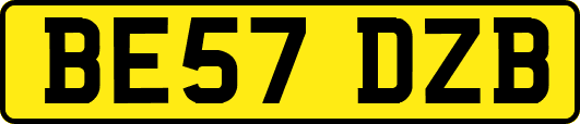 BE57DZB