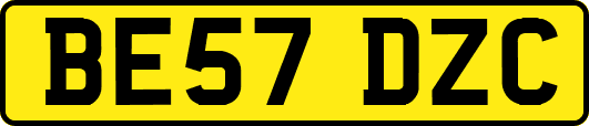 BE57DZC