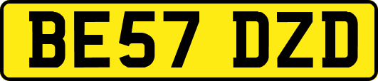 BE57DZD