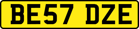 BE57DZE