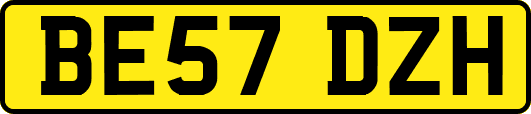 BE57DZH