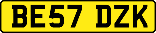 BE57DZK