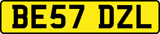 BE57DZL
