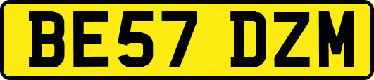 BE57DZM