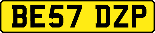 BE57DZP