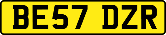 BE57DZR