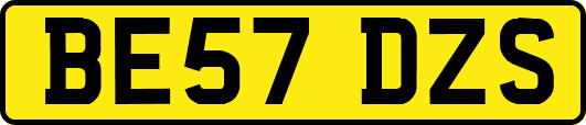 BE57DZS